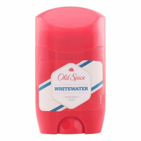 Твердый дезодорант Whitewater Old Spice (50 g)