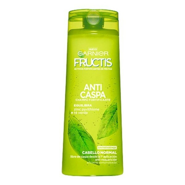 Шампунь против перхоти Fructis Garnier 8411300017711 (360 ml) 360 ml