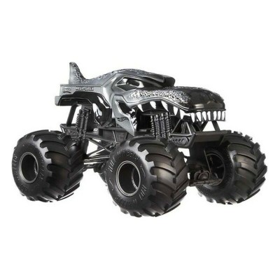 Automobilis Monster Jam...