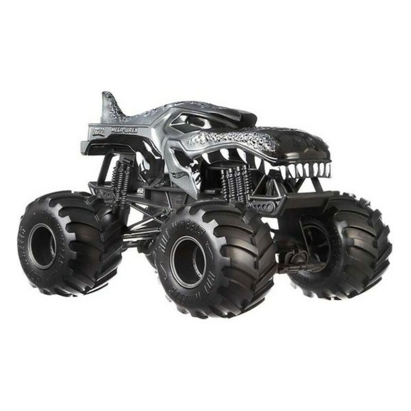 Automobilis Monster Jam Mattel 1:24