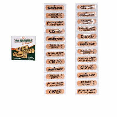 Steriloidut siteet Take...