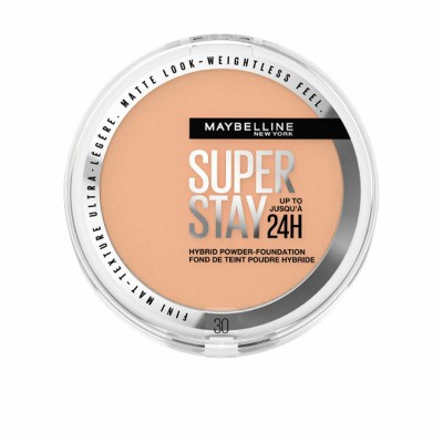 Pudra Maybelline Superstay...