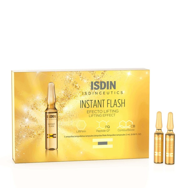 Pinguldav Näohooldus Isdin Isdinceutics 2 ml x 5 2 ml