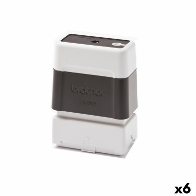 Stamper Brother 1438 Black...