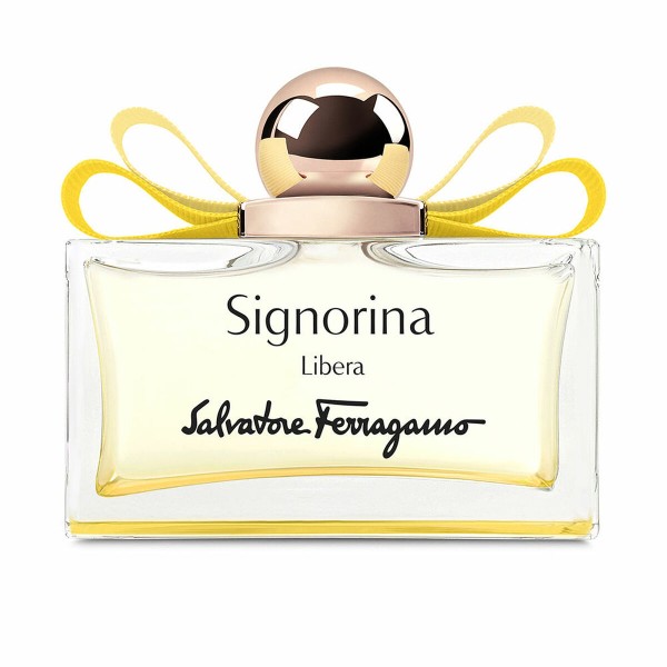 Naisten parfyymi Salvatore Ferragamo SIGNORINA EDP EDP 100 ml