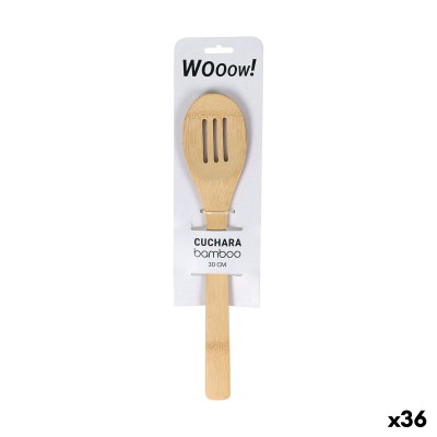Kitchen Spatula Bamboo 30 x...