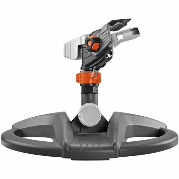 Ūdens Smidzinātājs Gardena 8135-20 Metāls Plastmasa 75 m2