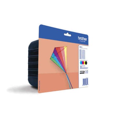 Original Ink Cartridge...