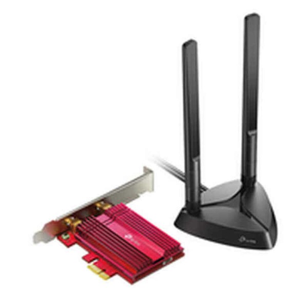 Сетевая карта с Wifi TP-Link Archer TX3000E 5 GHz