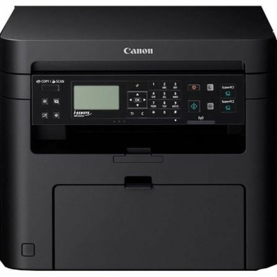 Laserprinter Canon i-SENSYS...