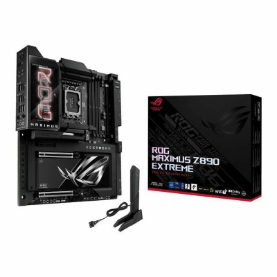 Motherboard Asus MAXIMUS...