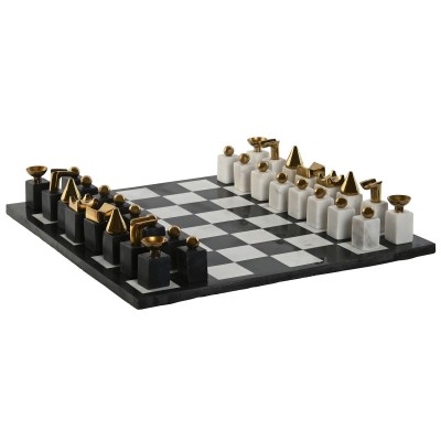 Chess Home ESPRIT Steel...