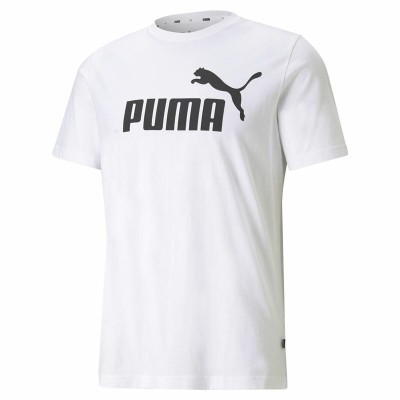 Miesten T-paita Puma 586666...