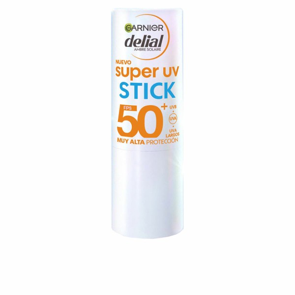 Päikeseblokeerija Garnier DELIAL SUPER UV Spf 50+ 9 g