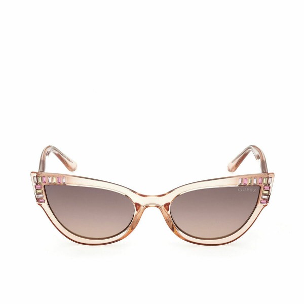 Женские солнечные очки Guess GU7901 44F 135 mm Оранжевый ø 54 mm