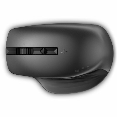 Mouse HP 1D0K8AAAC3 Black...