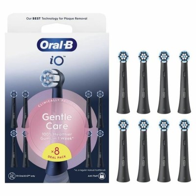 Сменная головка Oral-B