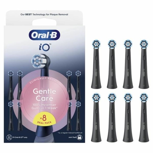 Сменная головка Oral-B