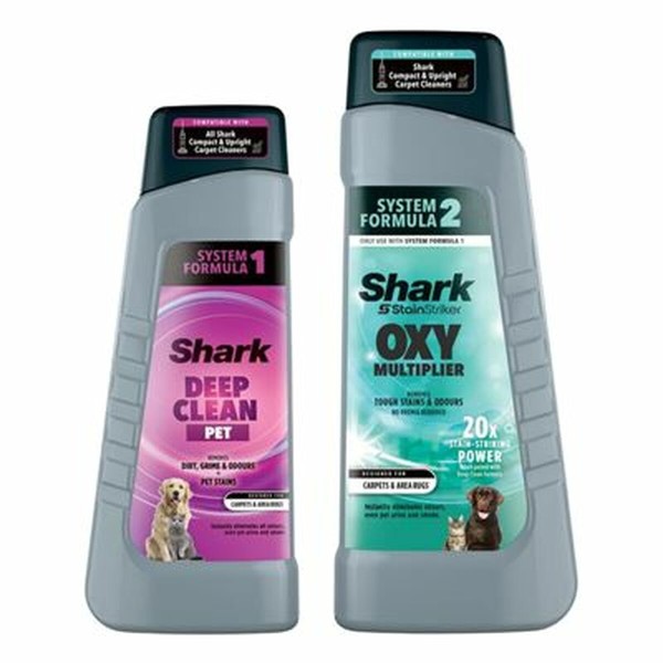 Lemmikloomade palsam Shark StainStriker 473 ml