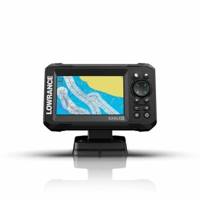 GPS-i lokaator Lowrance...