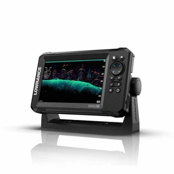GPS-i lokaator Lowrance Eagle 7