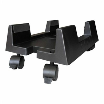 CPU Support with Wheels...