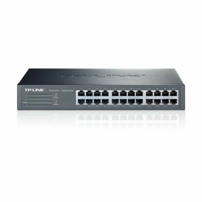 Cabinet Switch TP-Link...