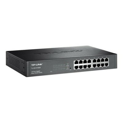 Cabinet Switch TP-Link...