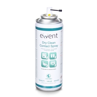 Spray Dry Clean Ewent...