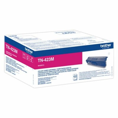 Toner Brother TN423M...