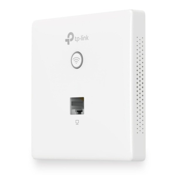 Prieigos taškas TP-Link EAP230-Wall 867 Mbps Balta