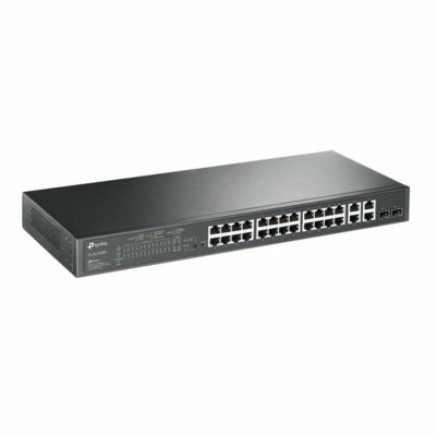 Slēdzis TP-Link T1500-28PCT...
