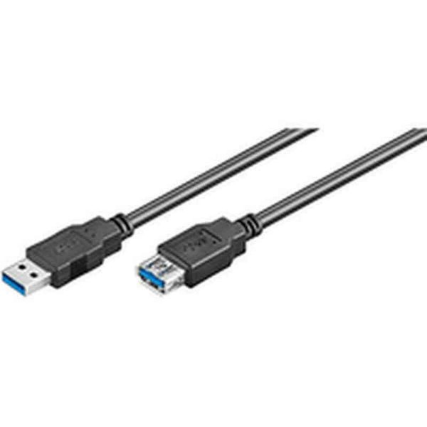 USB laidas 3.0 Ewent EC1009 (3 m)