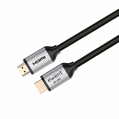Кабель HDMI Ewent EC1346 4K...