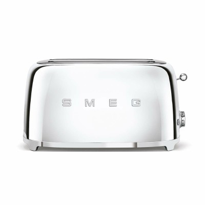 Тостер Smeg TSF02SSEU 1500...