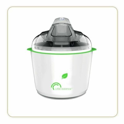 Ice Cream Maker Little...