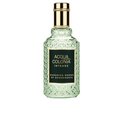 Unisex Perfume 4711 ACQUA...