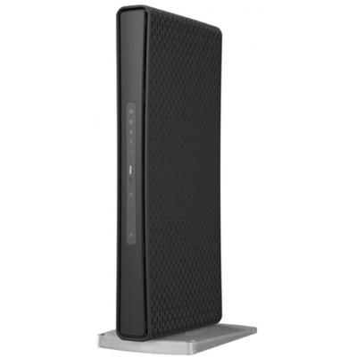 Точка доступа Mikrotik...