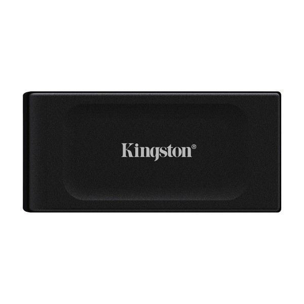 Ulkoinen kovalevy Kingston SXS1000/2000G SSD 2 TB SSD