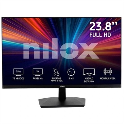 Monitorius Nilox NXM24FHD11...