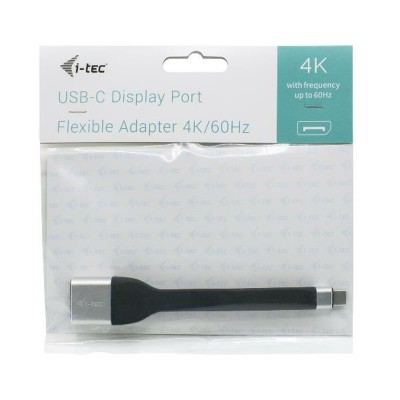 Адаптер USB-C—DisplayPort...