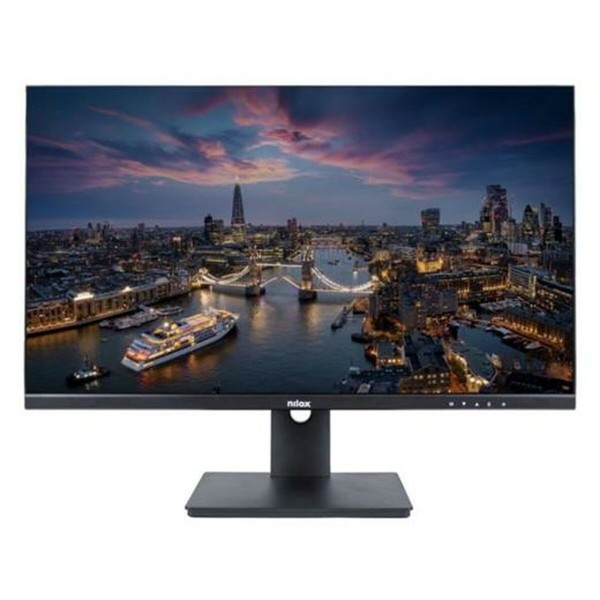 Mänguekraan Nilox NXM274KD11 4K Ultra HD 27" 60 Hz IPS LED