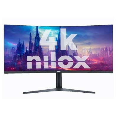 Монитор Nilox NXM344KD11 4K...
