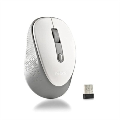 Mouse NGS DEWWHITE White...