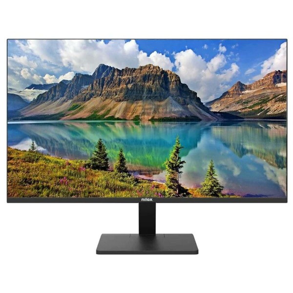 Monitorius Nilox NXM24FHD111 Full HD 24" 100 Hz