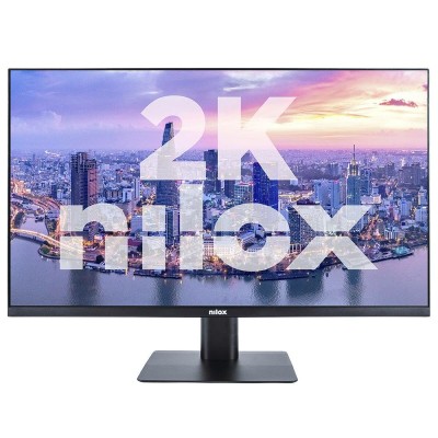 Gaming Monitor Nilox...