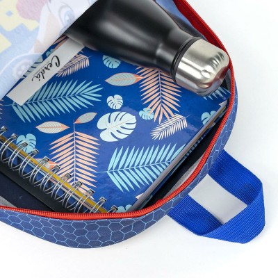 School Bag The Paw Patrol...