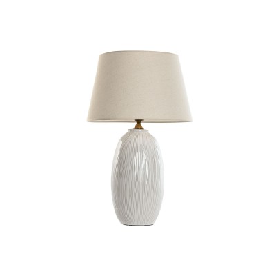 Laualamp Home ESPRIT Valge...