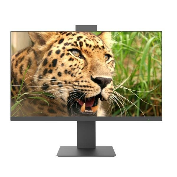 Monitors Nilox NXM24REGWEB01 Full HD 23,8"