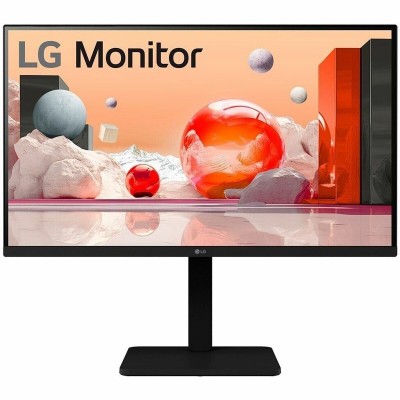 Monitorius LG 24BA560-B...